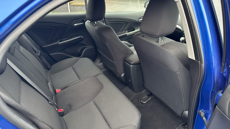 Honda Civic 1.4 i-VTEC SE Plus 5dr [Nav] Petrol Hatchback